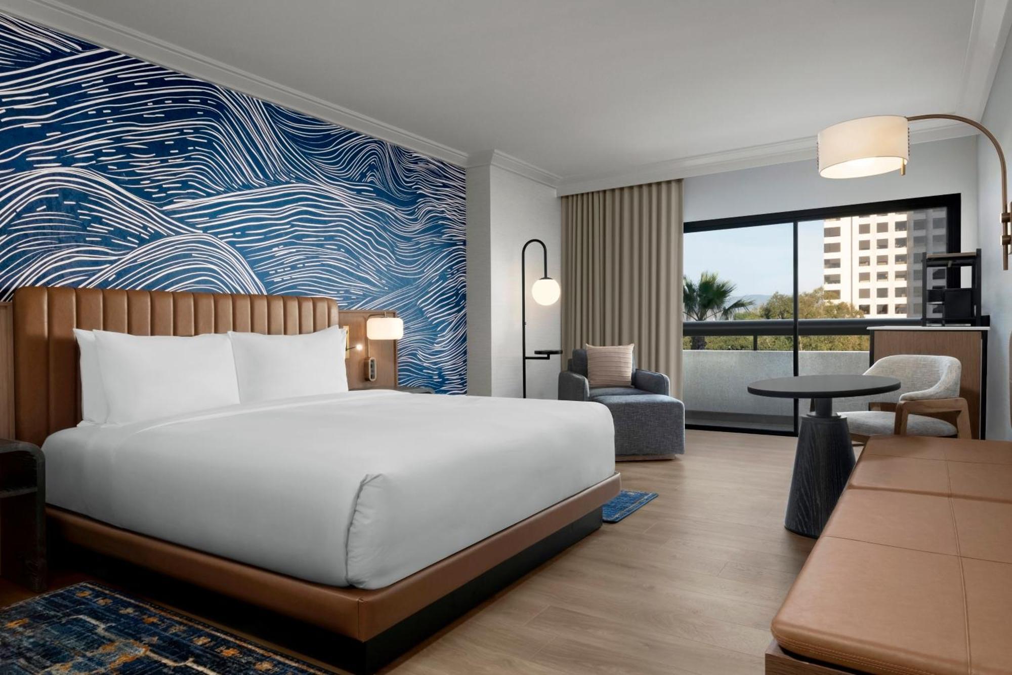 Hyatt Regency Irvine Hotel Ngoại thất bức ảnh