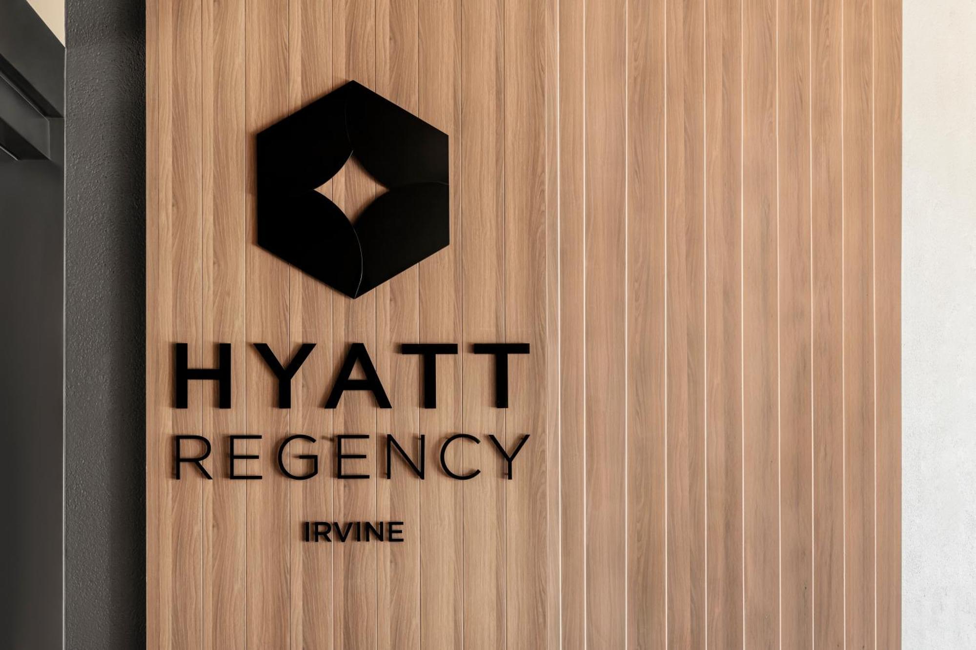 Hyatt Regency Irvine Hotel Ngoại thất bức ảnh